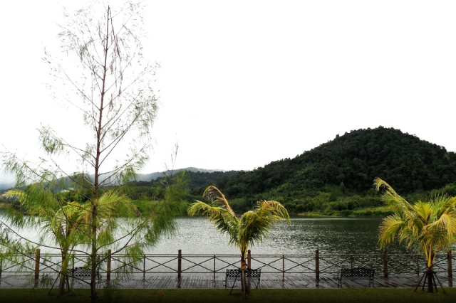 tasik beris