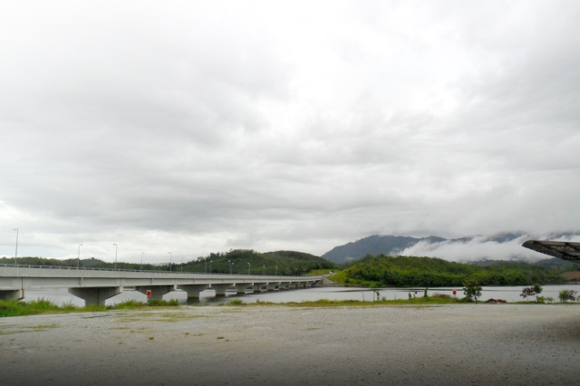 tasik beris1