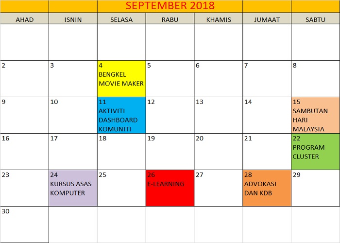 september