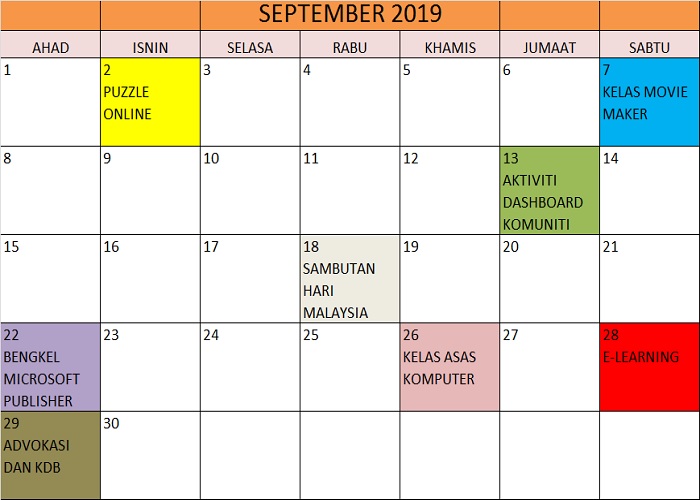 september