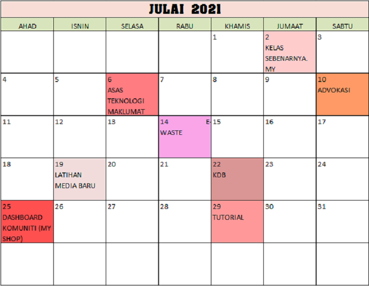 JULAI-21