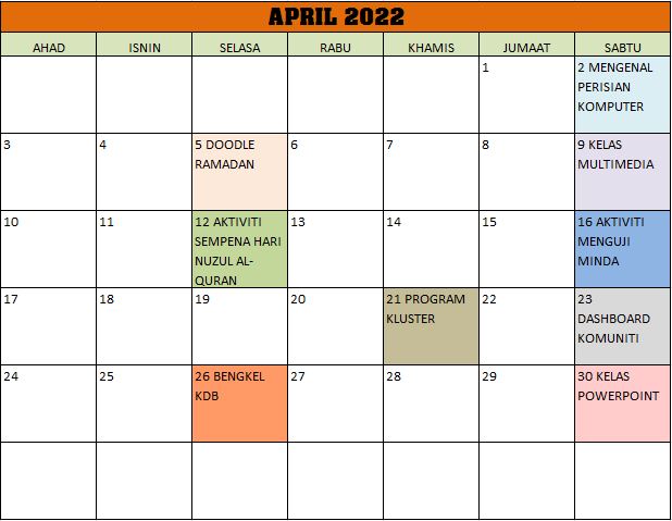 APRIL-2022