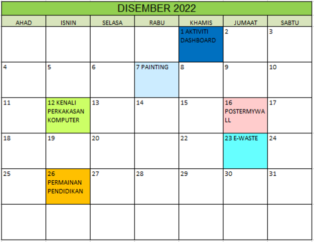 DISEMBER4