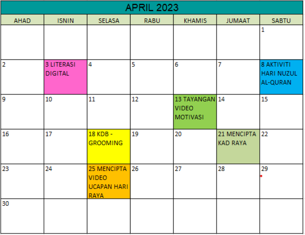 APRIL-2023