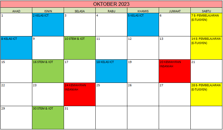 OKTOBER-2023