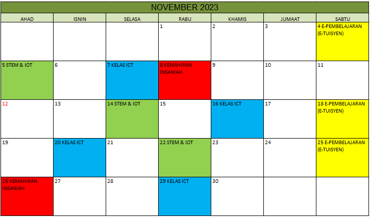 NOVEMBER-2023